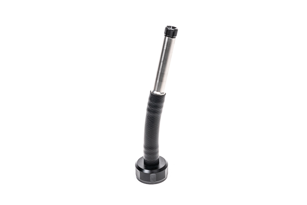 Radium Engineering — Radium Dump Can Cap Assembly - Standard Filler - view 3